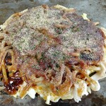 みとうお好み焼店 - 料理写真: