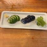 立ち呑み 庶民 - 