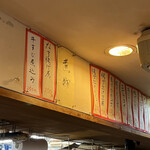 立ち呑み 庶民 - 