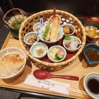 銀座米料亭 八代目儀兵衛 - 
