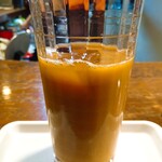 カフェ・ド・ランブル - 【アイスレスアイスコーヒー】