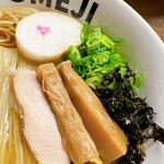 Ramen Tomeji - 