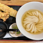 Udon Izakaya Edobori - 