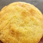 旭山動物園くらぶ パン小屋 - ・メロンパン200円