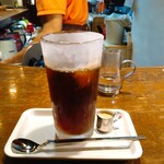 カフェ・ド・ランブル - 【アイスレスアイスコーヒー】