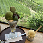 ダンダンカフェ - 