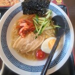 ファミリー食堂 山田うどん食堂 - 