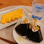 おむすび処 米と麦 - 