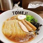 Ramen Tomeji - 