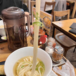 Udon Izakaya Edobori - 