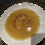 イチリン ハナレ - フカヒレ