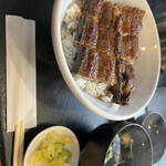 うなぎの与助 - 