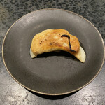 イチリン ハナレ - 焼き餃子