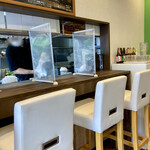 淡路島バーガー - 