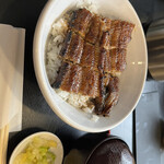 うなぎの与助 - 