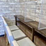 淡路島バーガー - 