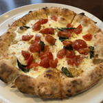 Pizzeria luna e Dolce - 