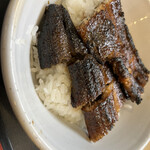 うなぎの与助 - 