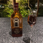 イチリン ハナレ - 紹興酒