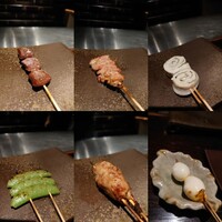 YAKITORI 燃 es - 