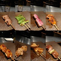 YAKITORI 燃 es - 