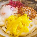 ヨコクラうどん - 