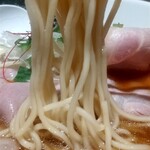 麺家 たけ田 - 麺