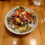 スパイスボックス - 