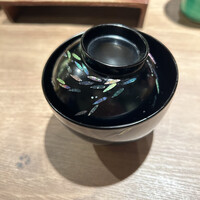 ひきざんたしざん - 鰻の小丼　錦糸玉子　胡瓜