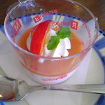 アランチャ - 2004年6月30日(水)