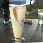 アランチャ - 2005年8月14日(金)