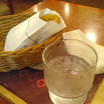 モスバーガー - 