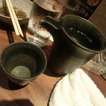 銀座 いっぱし - 思わずくどきたくなるお味！