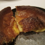 ロウリーズ・ザ・プライムリブ 東京 - ヨークシャープディング