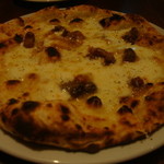 PIZZERIA E BAR BOSSO - ビアンカ