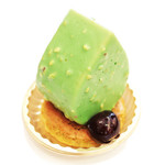 Patisserie Ravi,e relier - ピエール タンタシオン　(510円)  '13 8月中旬