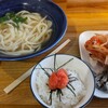 讃岐立食いうどん きりん屋 本町本店