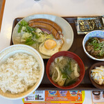 Sukiya - 