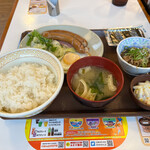 Sukiya - 