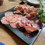 イルバールデル プレジデンテ - 