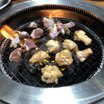 Yakiniku No Watami - 