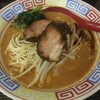 タンタン麺とからあげのジェイタン
