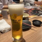 ワラヤキ酒場 あくと - はSORACHI 1984