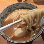 つけ麺 R＆B - 