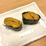 Umai Sushikan - 