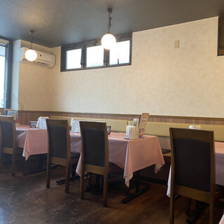 チャイナ天府_2