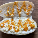 Sakuragaoka Koperu - 3種のチーズ