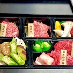 焼肉処 葡萄匠屋 - 