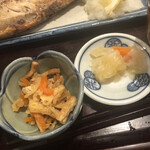 炭火焼食堂 こがね屋 - 