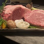 焼肉処 葡萄匠屋 - 